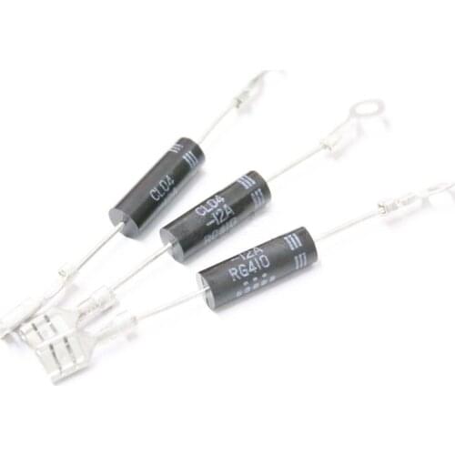 5 pcs NEW CL04-12 Microwave Oven High Voltage Diode Rectifier