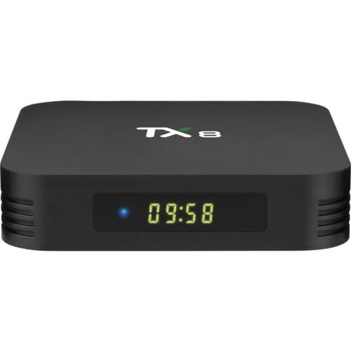 50pcs of tx8 4gb 32gb , 25pcs of extra remote for tx8,and 12.5pcs of x88 pro rk3318 2g 16g