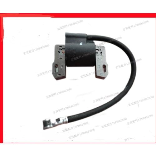 843931 18hp ignition coil for 356447 briggs and stratton 845606