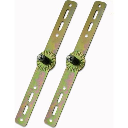 Sofa Accessories 360 Degree Plum Hinge Sofa Dual Purpose Head Occipital Angle Regulator Hinges