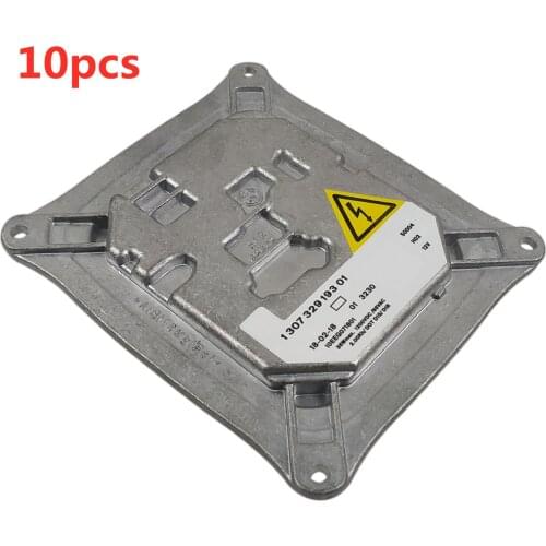 AP03 10pcs Xenon HID Headlight Ballast Control Module for BMW E92 X5 E70 X6 63112754797 63117182520 New