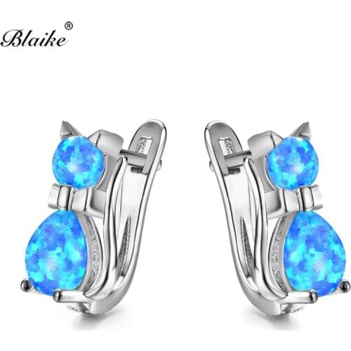 Blaike Earrings Rings
