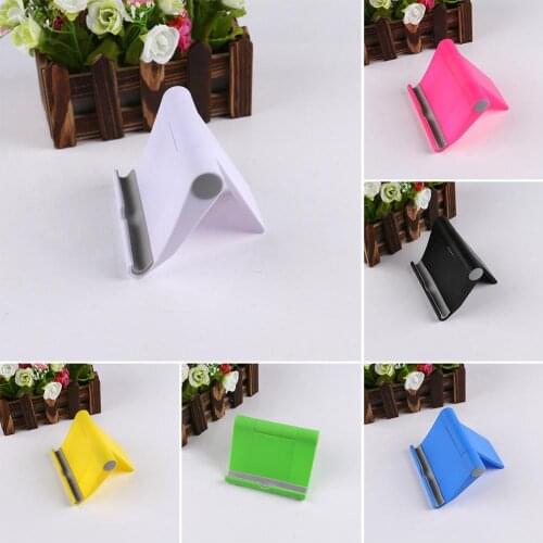 Настольные держатели для мобильных телефонов Elekele China At AliExpress