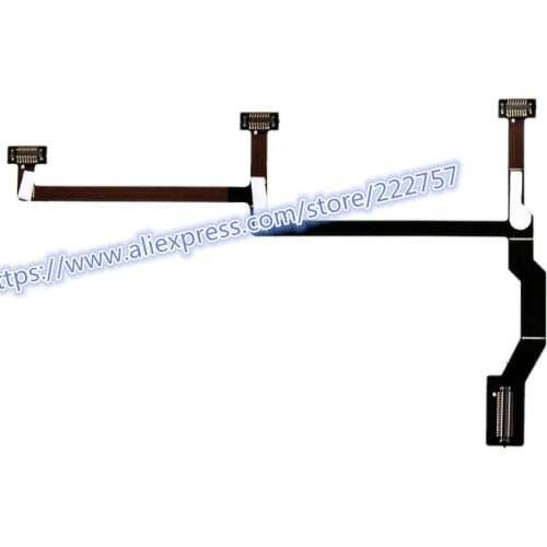 Repairing camera Gimbal Flexible Flat PCB Ribbon Flex Cable for DJI MAVIC PRO Accessories
