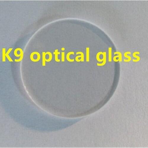 K9 glass / K9 optical glass / optical lens / K9 optical window lens / precision optical lens / various sizes
