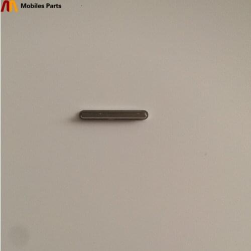 Used Volume Voice Button Key For Cubot S600 MT6735A Quad Core 5.0" HD 1280x720 Free Shipping