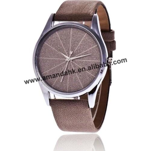 No Logo Fashion Black Pattern Quartz Wristwatches Gift Jewelry Watch Women Dress Alloy Watches Luxury sb18090611