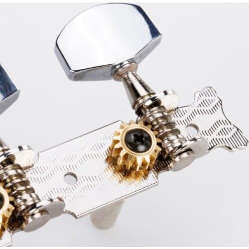 Guitar Tuning Pegs Tuning Keys Set for Classical Guitar Accessory