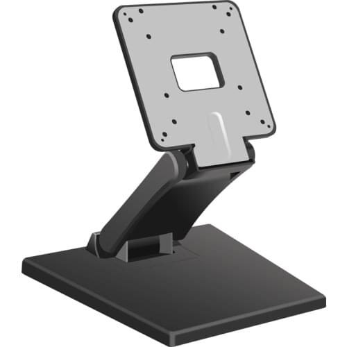 HILLPORT 13-24“ Tilt Monitor Mounted LCD TV Holder Touch Screen Monitor Desk Bracket Folding Monitor Table Suporte Stand DZ11