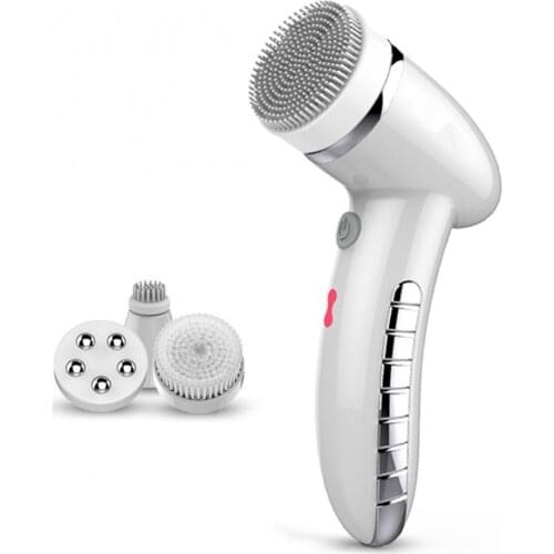 OLOEY Electric Bath Brush China