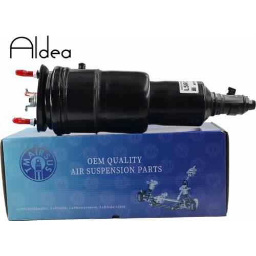 Front Left Air Suspension Shock Absorber Strut For 08-12 Lexus LS 600h L (UVF45/46) SWB/LWB 4802050260,4802050261,4802050262