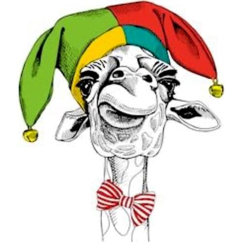 Animal Head Stamp And Metal Die Scrapbooking Alphabet Embossing Craft Silicone Transparent