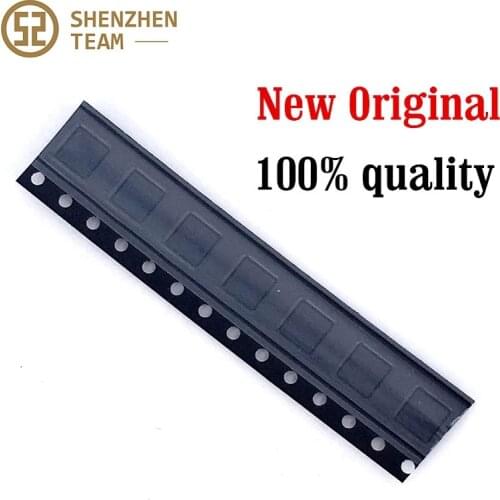 SZteam 10pcs/lot Q3200 Q3201 battery charge Protection Diode ic chip for iphone 8 8P X