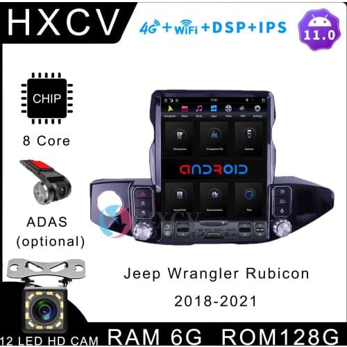 Tokesla Car Multimedia Players