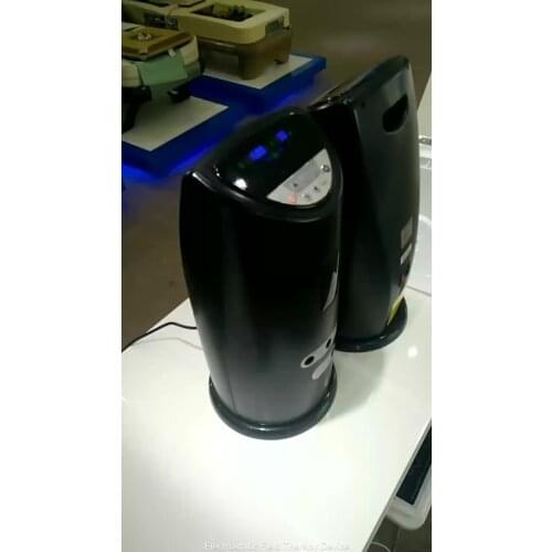 Improve sleep Regulate Endocrine Function Electric Potential Therapy Device