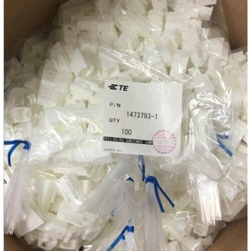 1473793-1 housings TYCO housings TE housings AMP connectors terminals 100% new and original parts