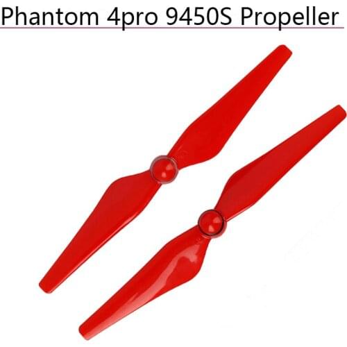 2/4/8pcs Propeller 9450S Props for DJI Phantom 4 4 Pro Advanced Drone Quick Release Props Blade Wing Fans Accessories