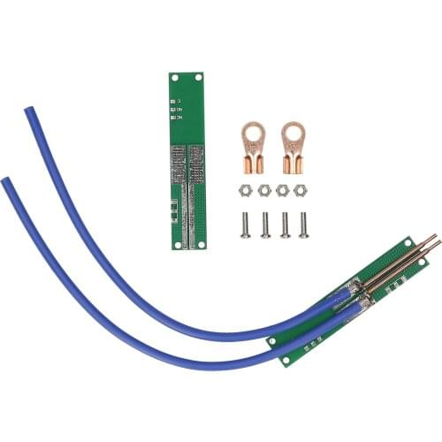 Handheld Spot Welder Battery Integrated Spot Welding Pen Welding machine Welding tools