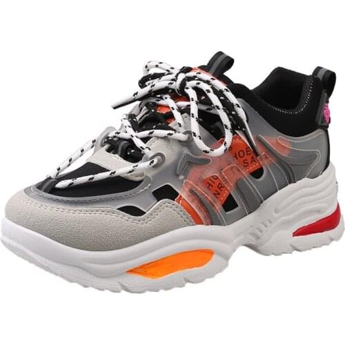 COMFYTRIP Womens Shoes