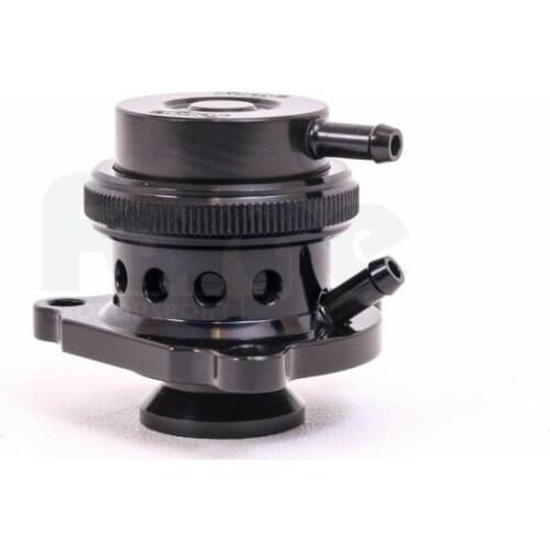Twin Piston Blow Off Valve with Side Vacuum Nipple FORGE FMDV004A