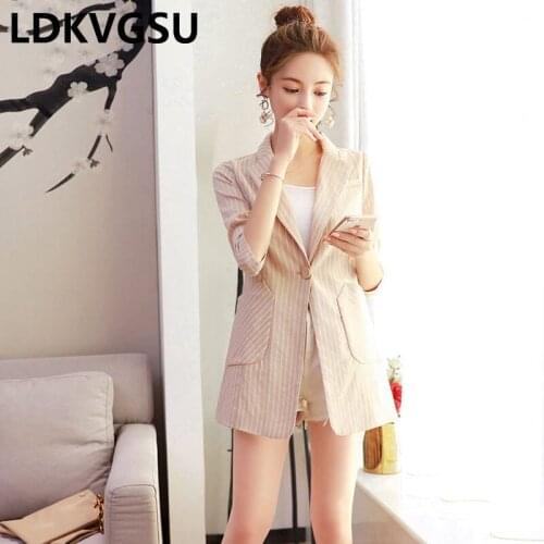 Женские летние куртки LDKVGSU China At AliExpress