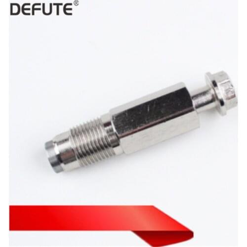 Fuel pressure relief valve limiter 095420-0560 095420-0550 095420-0140 095420-0201 095420-0230 095420-0203 095420-0440