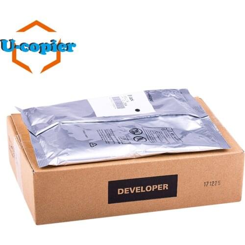 675K16880 675K-16880 Original New Black Developer for Xerox DC1100 4112 900 4595 4127 4110 Iron Powder