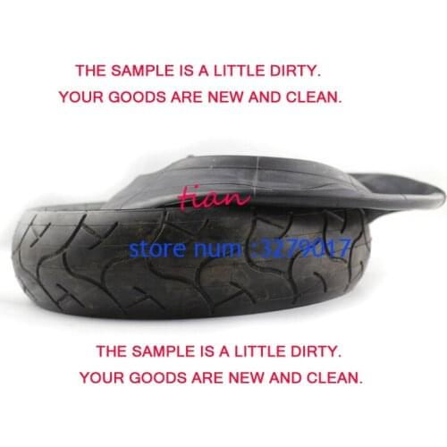 10*2.5 inch tyre 10X2.50 tire SPEEDWAY electric scooter Inner tube outer tube Explosion-proof tires Advanced tire