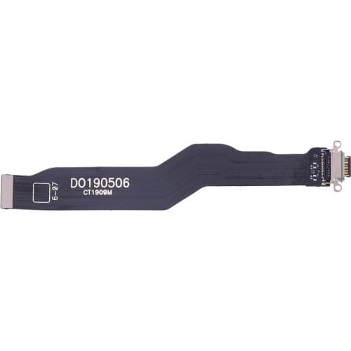 Charging Port Flex Cable for OPPO Reno 10x zoom
