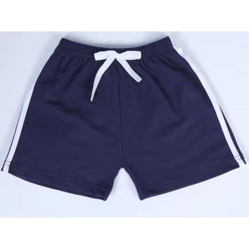 Shorts for Girls Soft Cool Baby Shorts Summer Cotton Shorts Kids for Boys Casual Loose Children Clothes Sports Beach Pants