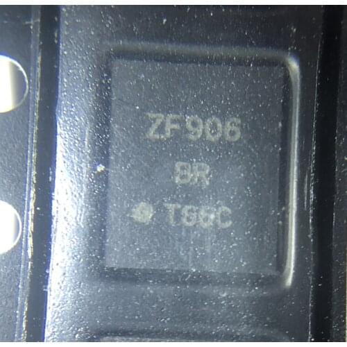 SIZF906DT-T1-GE3 SIZF906DT ZF906