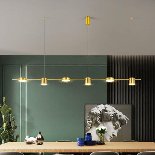 Vintage Pendant Lights Led Decorative Lamps Of Ceiling Hanging Kitchen Accesories For Dining Living Room Bedroom Indoor Lighting