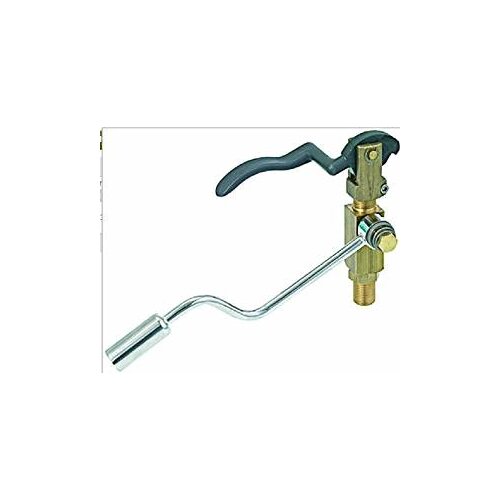 Nuova Simonelli Hot Water Tap