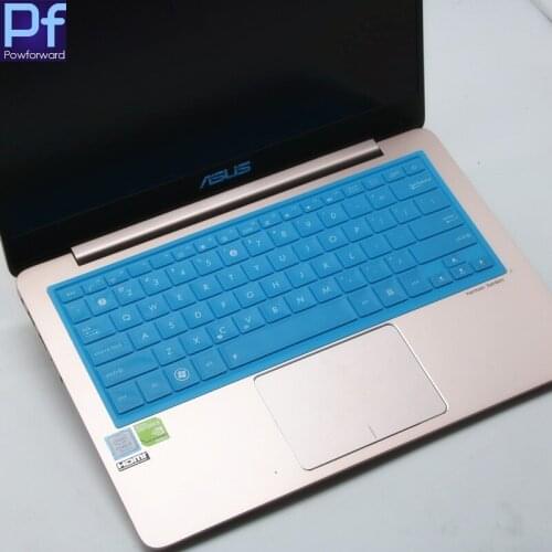 For Asus T303 T3 / T300 CHI 12.5'' 12 inch Notebook Keyboard Cover Protector Skin