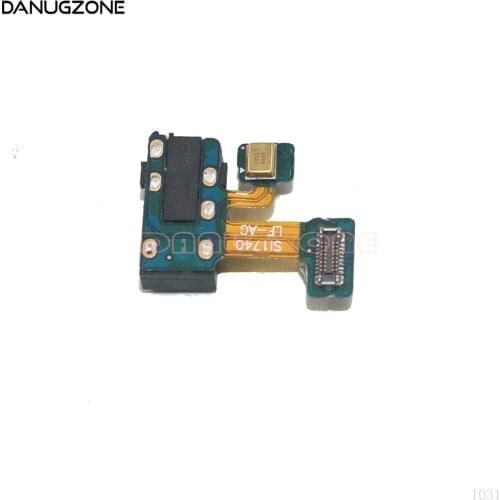 DANUGZONE Flex Cables For Phones Samsung Galaxy J4 2018 China