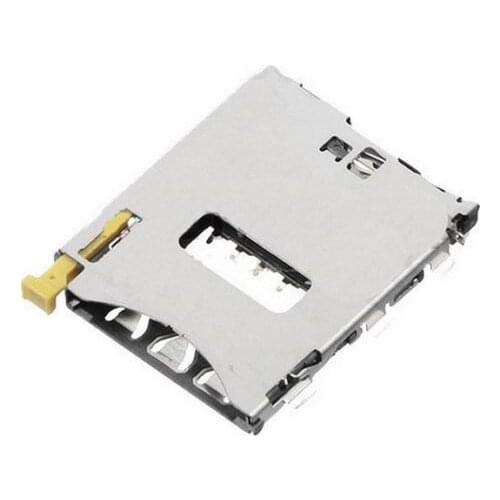 For Xperia Z3 D6603 D6643 D6653 D6616 Sim Card Slot Holder OEM 10pcs/lot