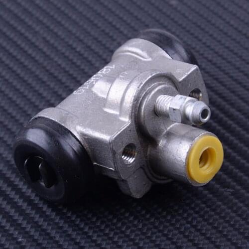 DWCX 1PCS High Quality Brake Pump Wheel Cylinder Kit Fit for Tomberlin Emerge Cart Accessories