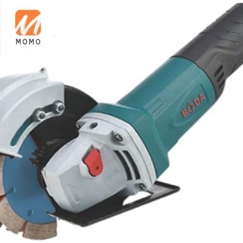 CW3-133 other power tools ground slotting machine cut wall tiles brushless blade wall chaser cutter