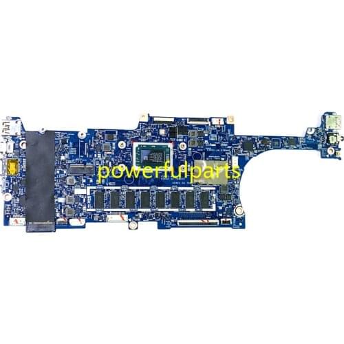 100% working for hp x360 13-AR motherboard 18740-1 448.0GA08.0011 mainboard with Ryzen 5 3500 CPU inbuilt tested ok