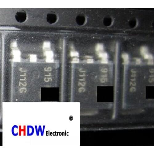 MJD112T4G MJD112 TO252 NEW AND ORIGNAL IN THE STOCK