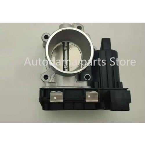 New Throttle Valve Throttle Body F01R00Y044 for Xiali N3 ChangAn Alsvin Chery E2 Haima Family 1.5L S5 1.6L 1.5T
