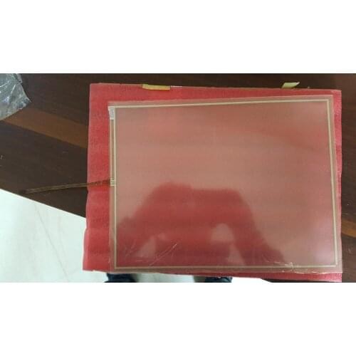 New touch screen A02B-0303-D510