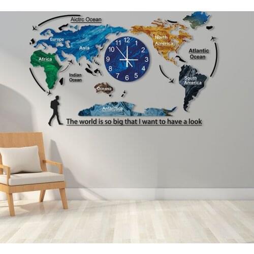 OEING Clock China