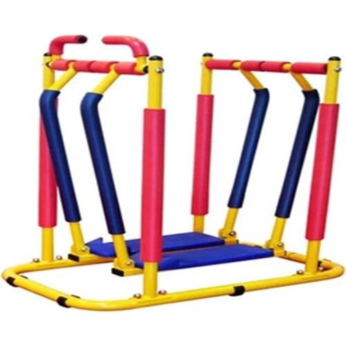 Stepping Machine for 4-8 Years Old Children Kids Mini Stepper Elliptical Jogging Space Walking Machine Home Fitness Equipment