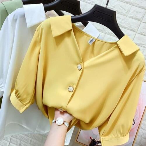 Saint Lorraine Women's Shirts