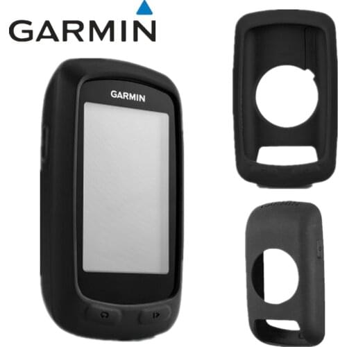 Original Outdoor Cycling computer Silicone Rubber Protect Case For Garmin Edge 800/Edge 810 Silicone Protect cover Free shipping
