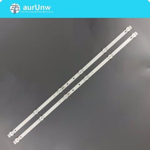 LED Backlight strip 6 lamp For Rtv32z2sm S32Z118 JL.D32061330-006AS-M 006GS LE-32Z10 CX315DLEM 03CX320037 CX32D06-ZC22AG-05 04