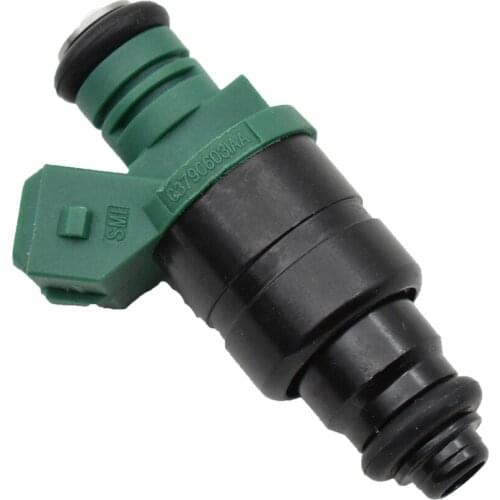 High Flow Matched Fuel Injector 037906031AA FitFor VW Golf Mk3 Mk4 PASSAT For AODI A3 SEAT SKODA OCTAVIA 1.6L-2.0L