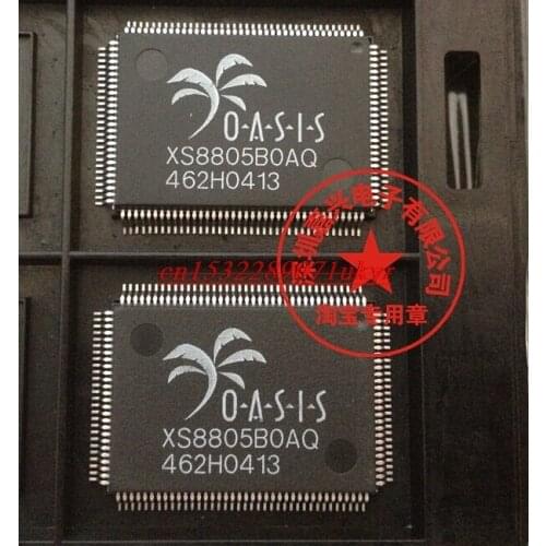 XS8805BOAQ XS8805B0AQ xs8805bobQ xs8805b0bQ