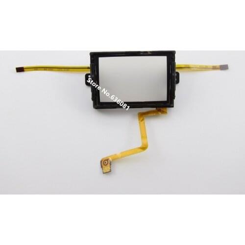 Repair Parts Parametric Focus Focusing Screen with Flex Cable For Canon EOS 5D Mark III